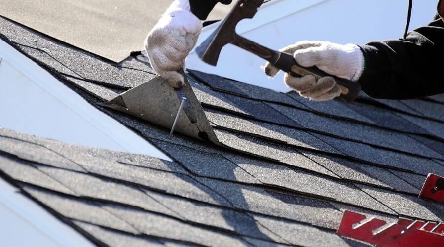 Professional metal roof installation in Ahmeek, MI